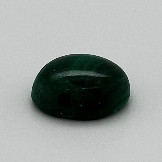 Malachite 4.12 Ct Certified Malachite 4.12 Ct Certified